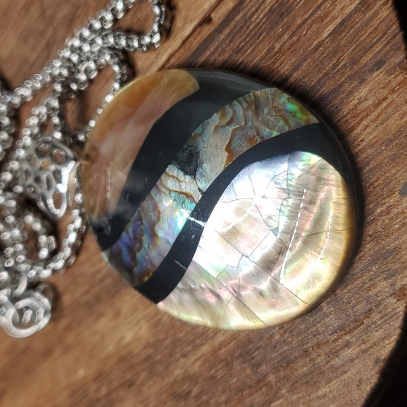 N3540 mother of pearl - Picture 2 of 3